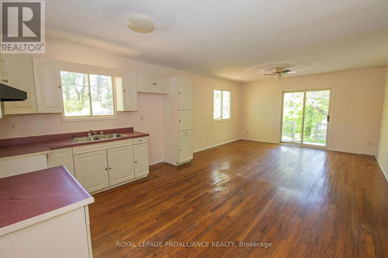 Tertiary Property View