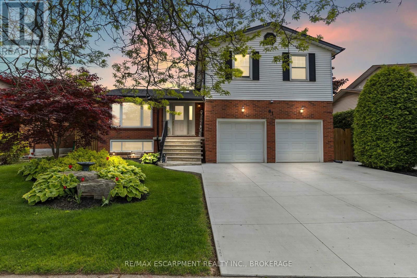 61 SEATON PLACE DRIVE Image 1