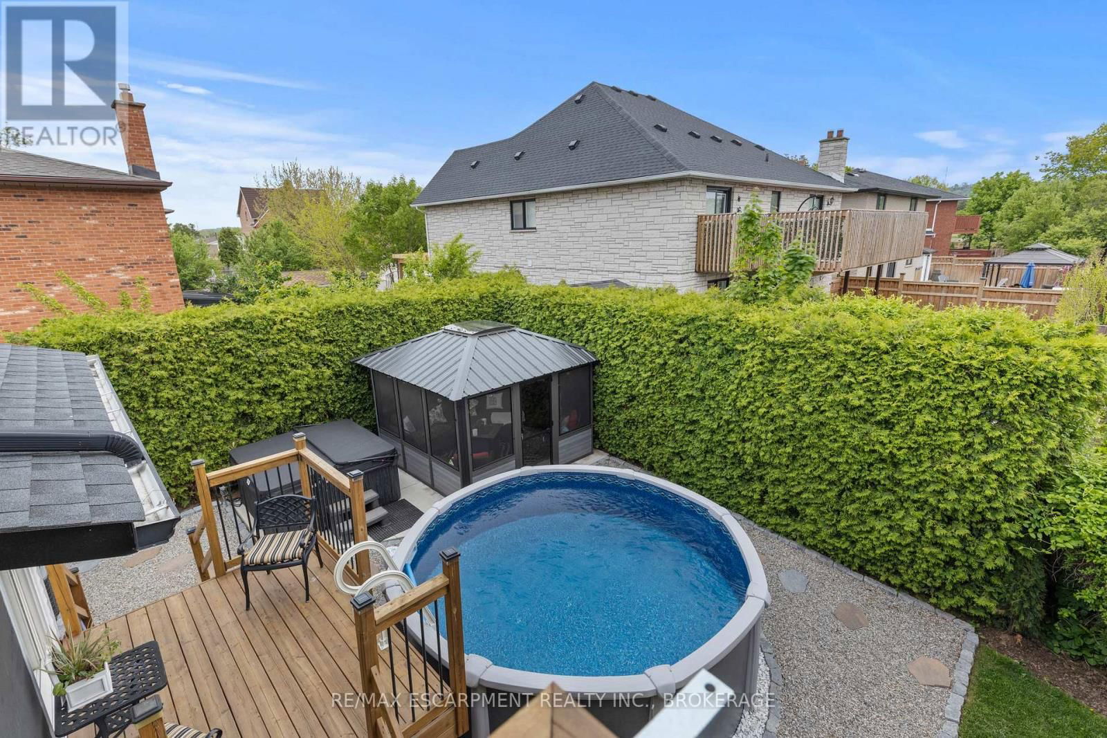 61 SEATON PLACE DRIVE Image 21