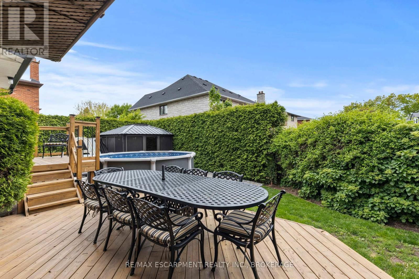 61 SEATON PLACE DRIVE Image 37