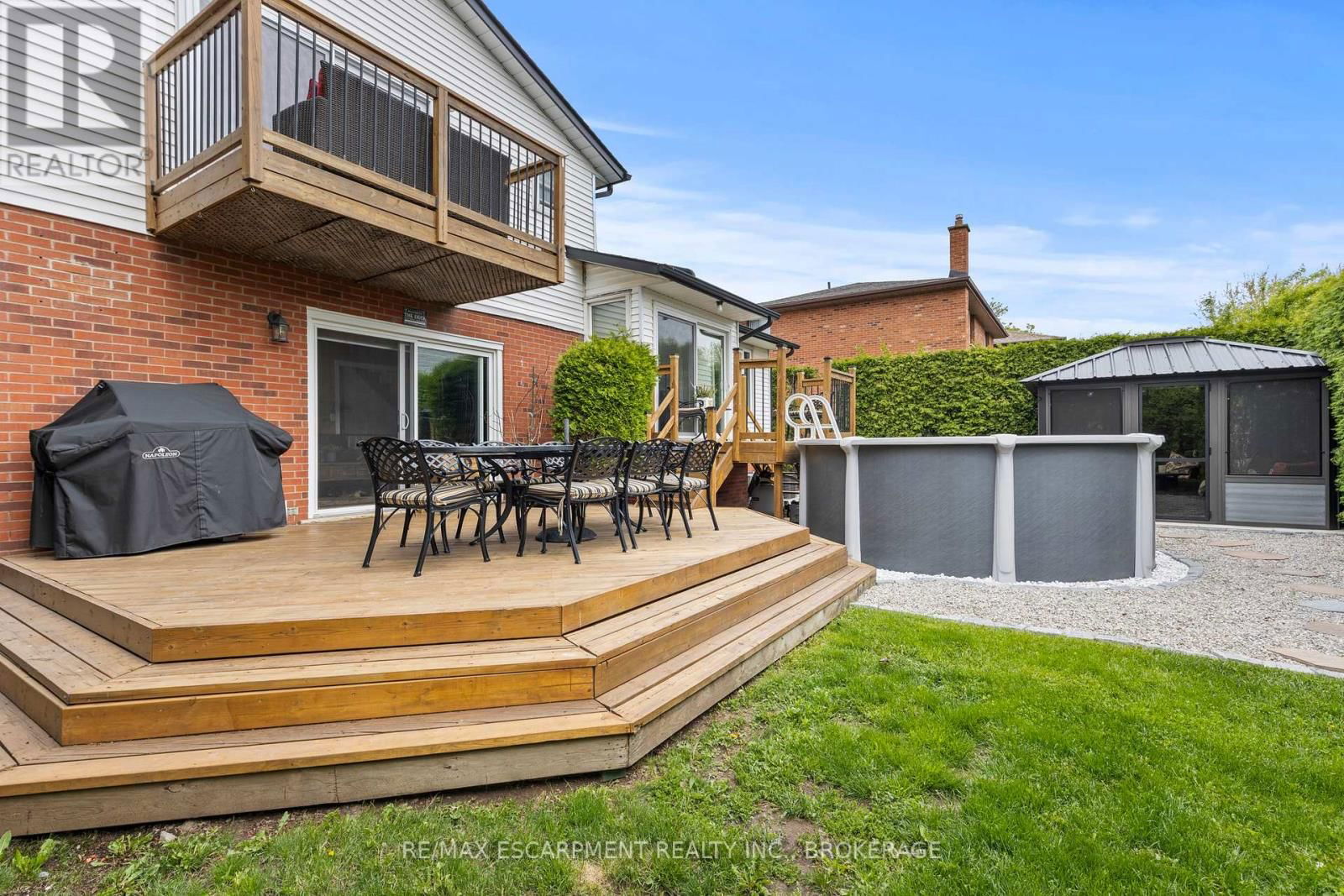 61 SEATON PLACE DRIVE Image 40