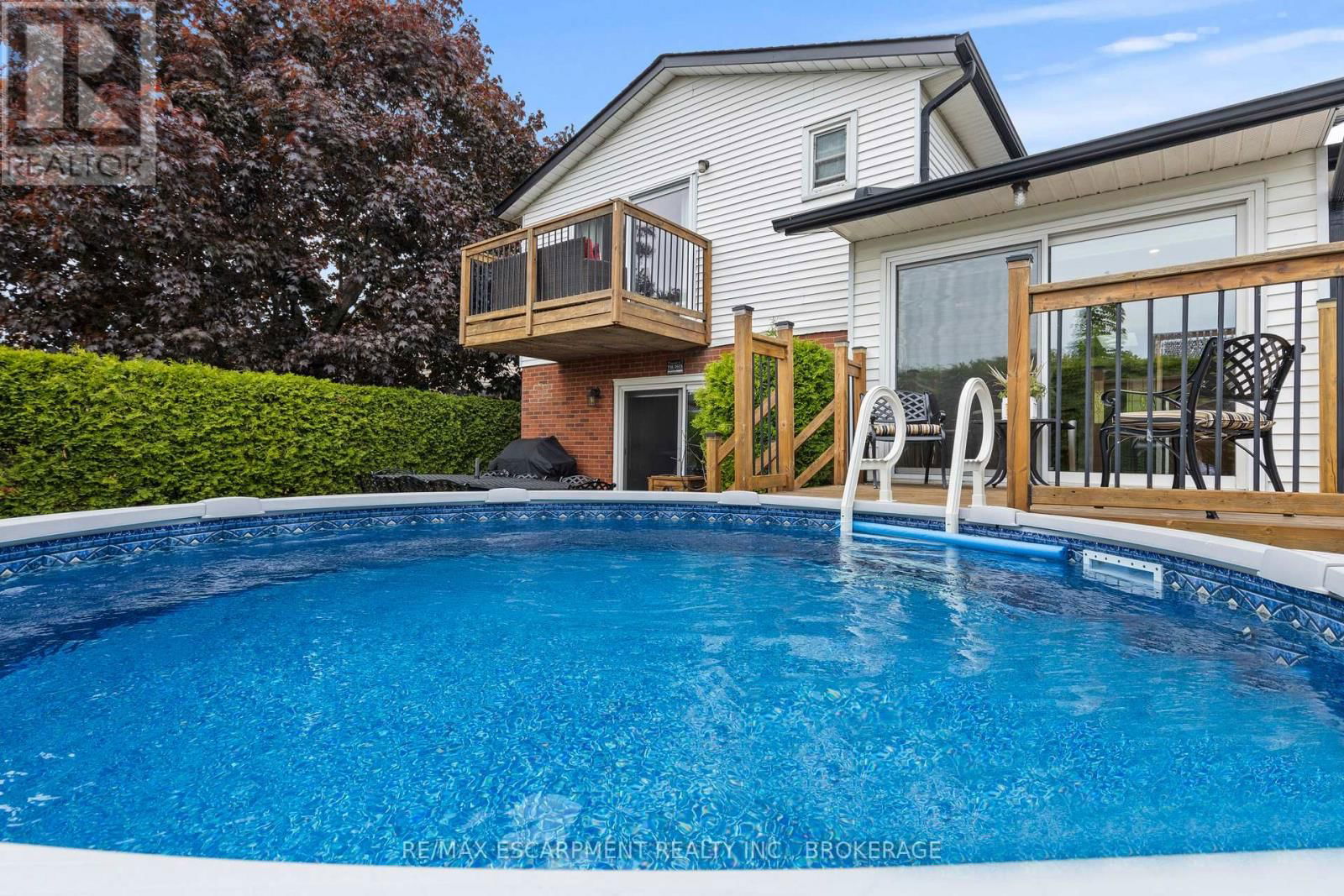 61 SEATON PLACE DRIVE Image 45