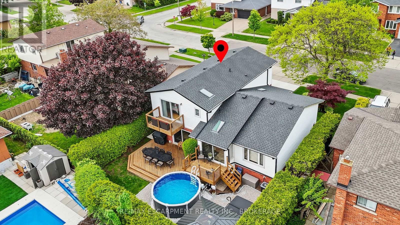 61 SEATON PLACE DRIVE Image 47