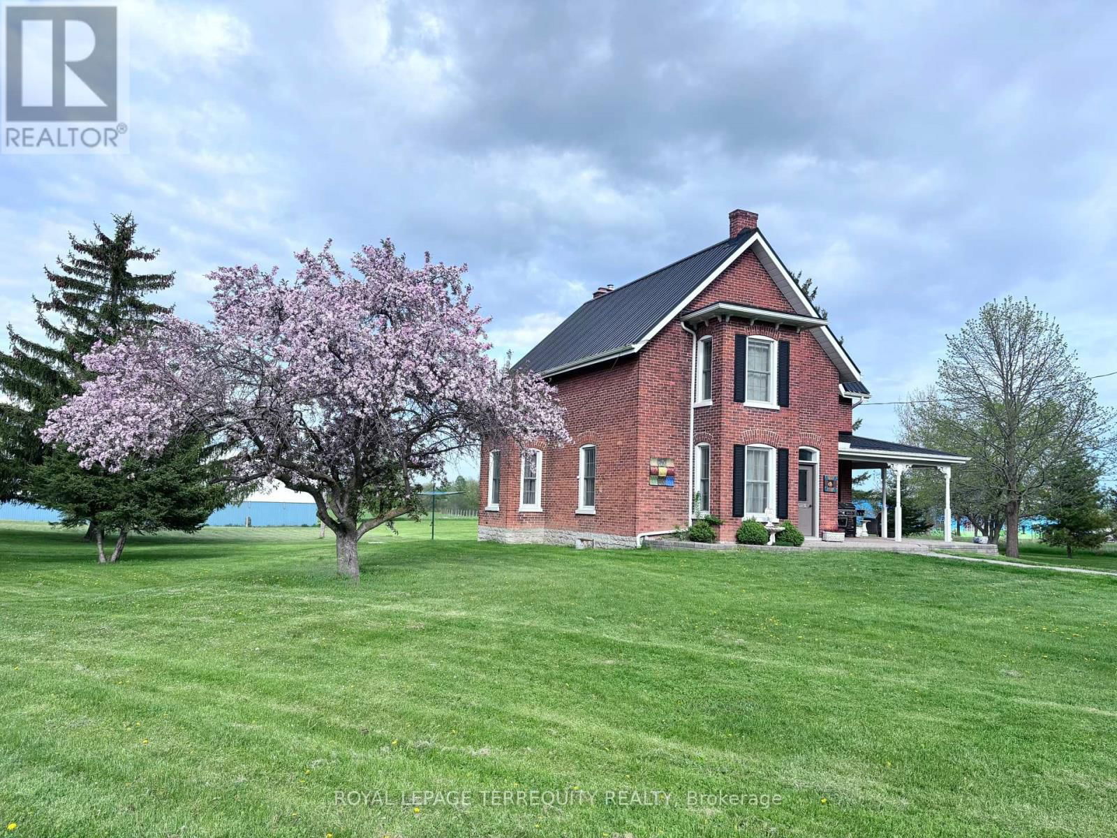 Primary Property View