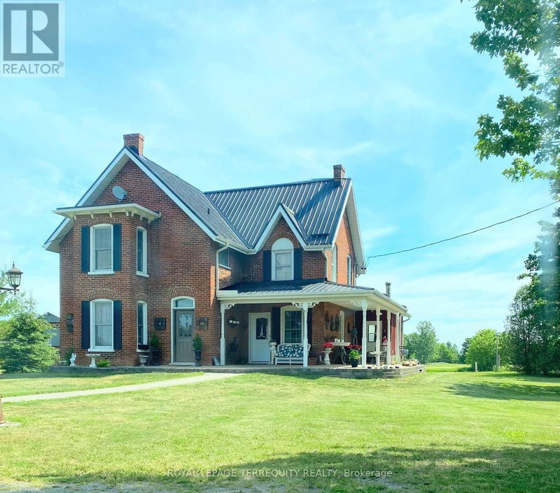 Secondary Property View