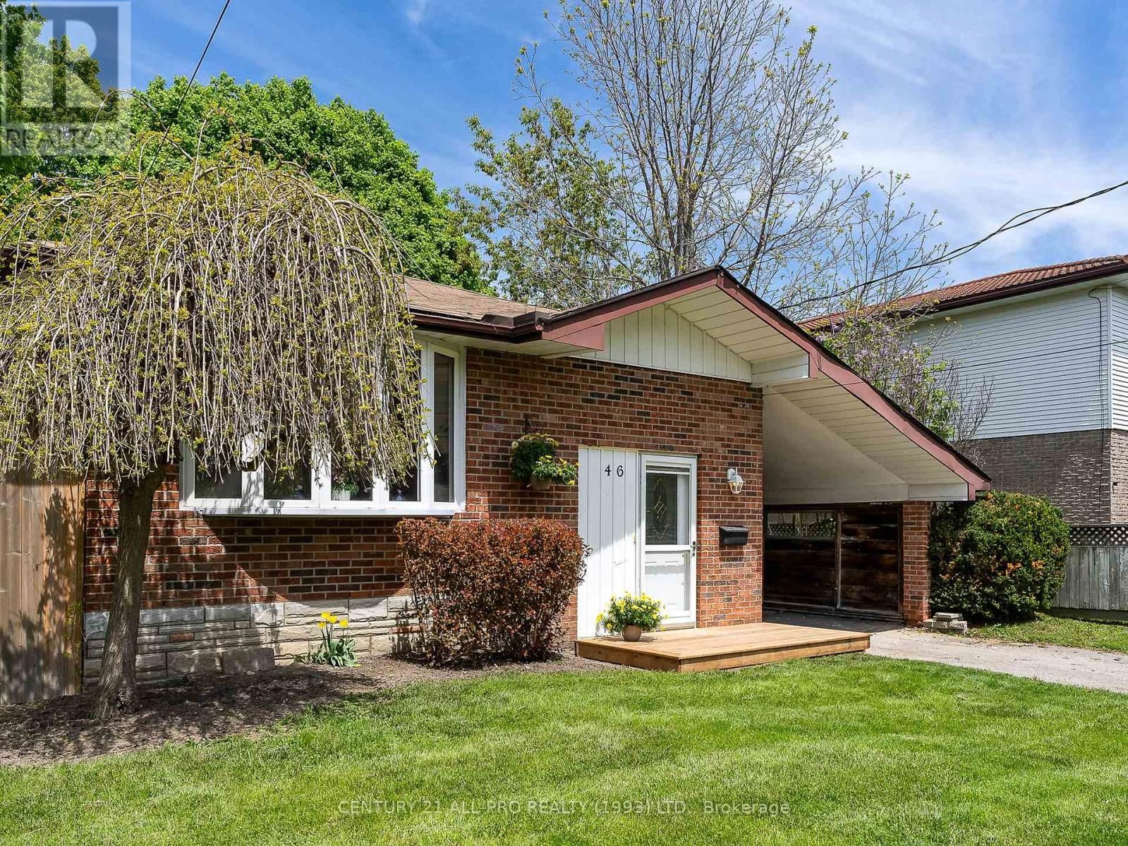 46 MEREDITH CRESCENT Image 4