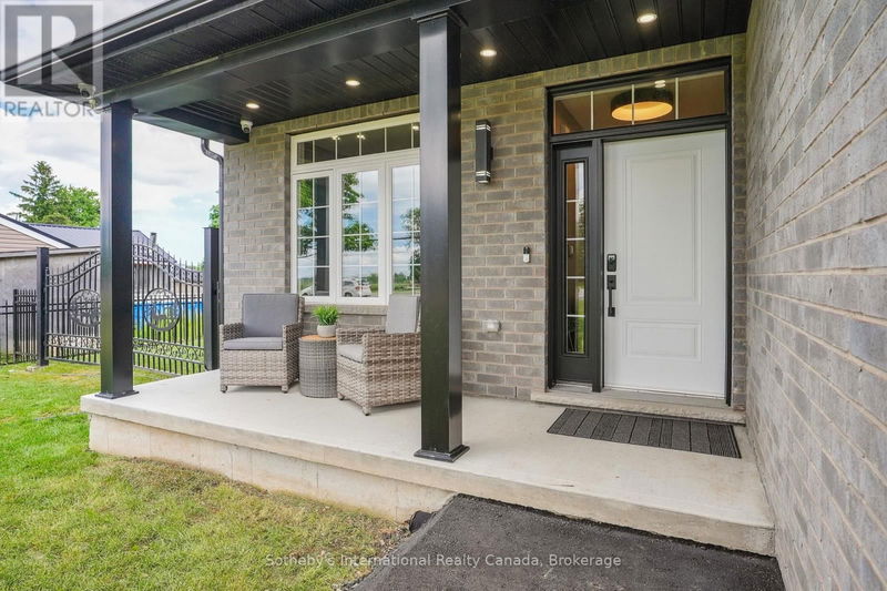 Tertiary Property View
