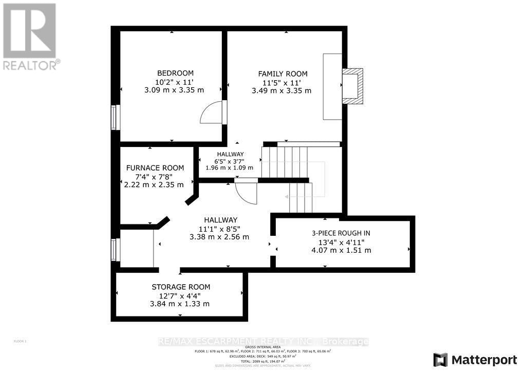 54 MERRITT CRESCENT Image 48