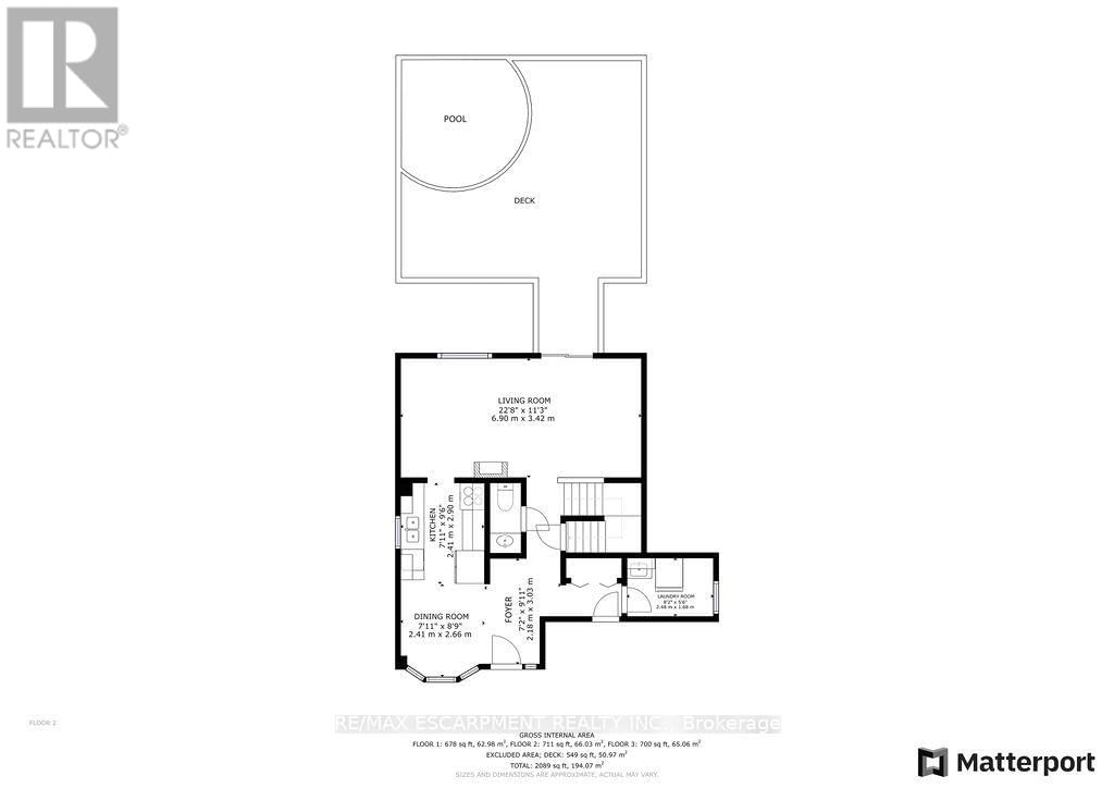 54 MERRITT CRESCENT Image 49