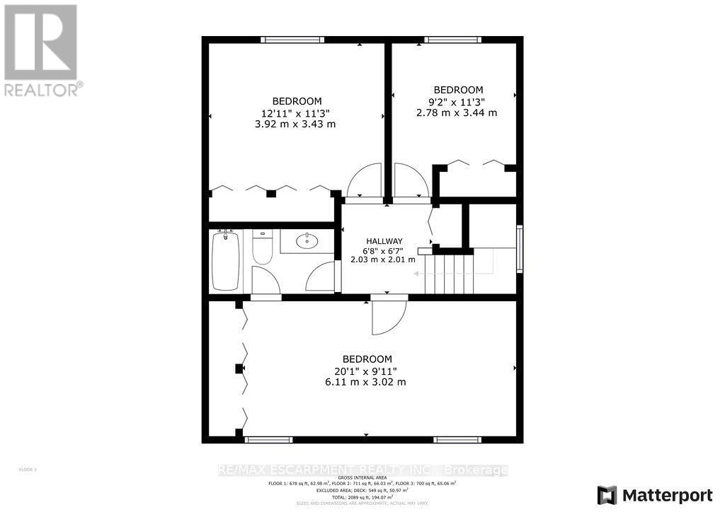 54 MERRITT CRESCENT Image 50