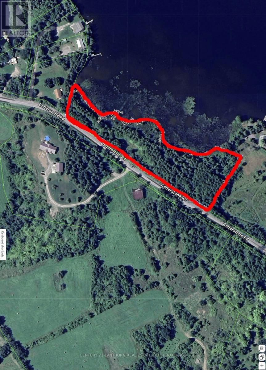 0000 CEDARSTONE ROAD Image 1