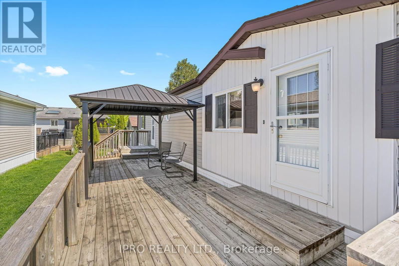 Secondary Property View