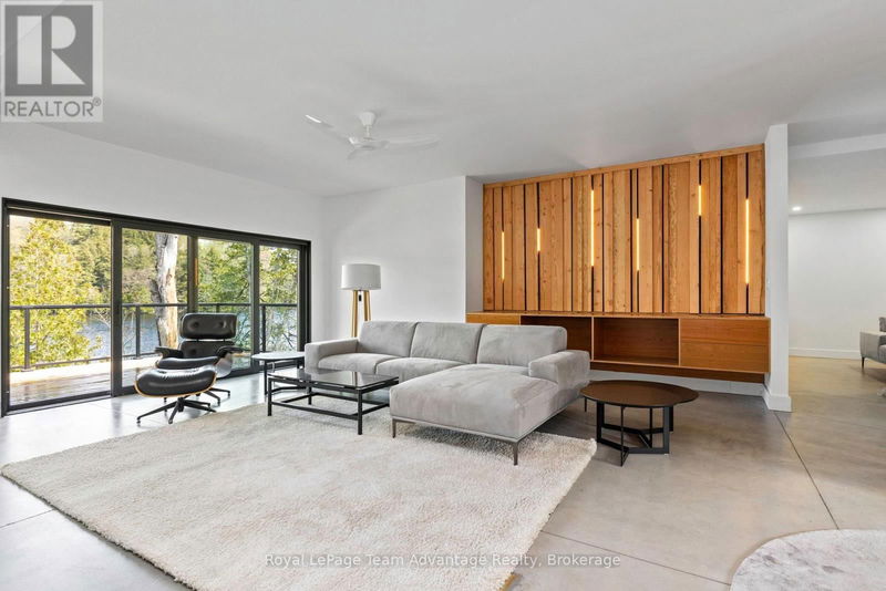 Tertiary Property View