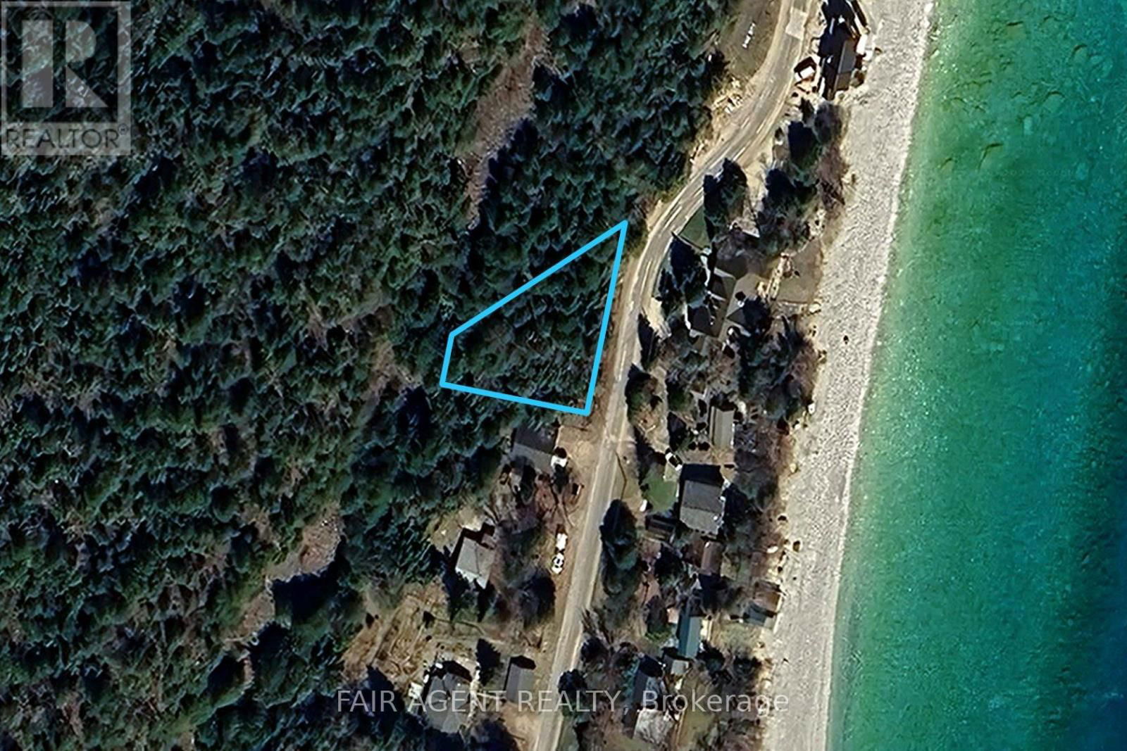 DYERS BAY ROAD Image 1