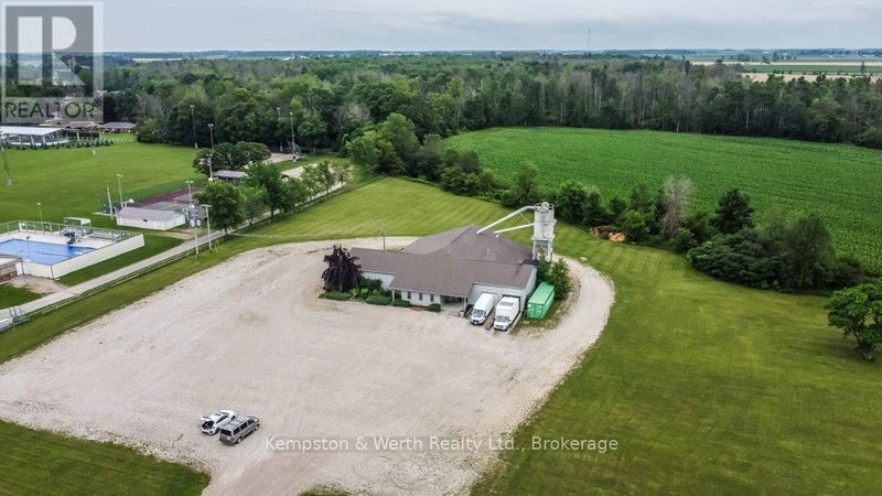 Secondary Property View