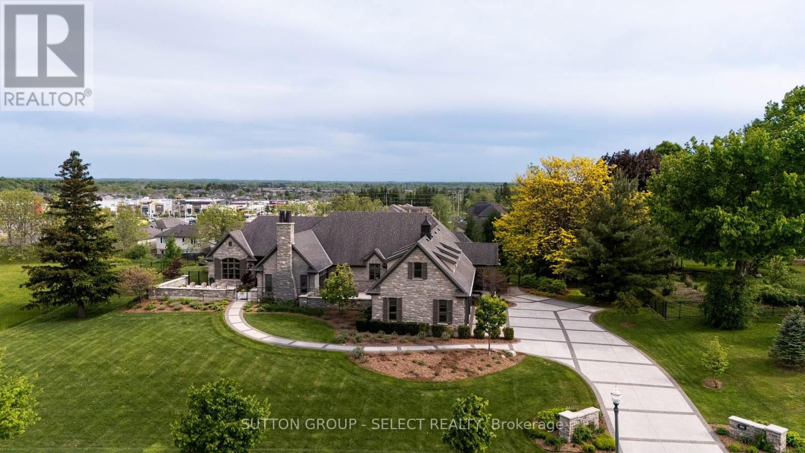 1011 CHERRYGROVE DRIVE Image 2