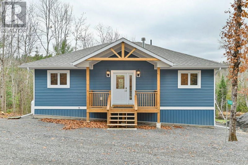 Secondary Property View