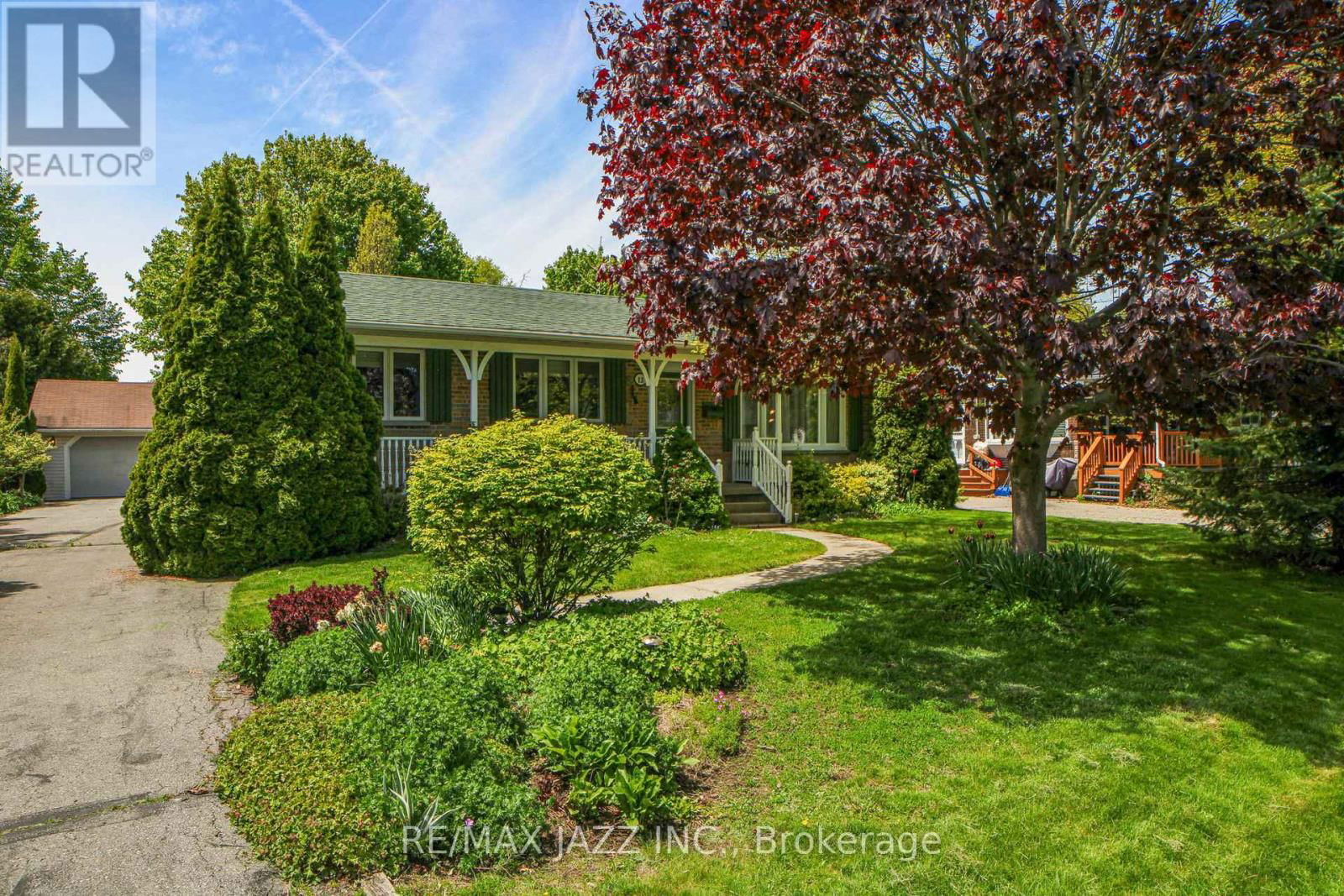 Primary Property View