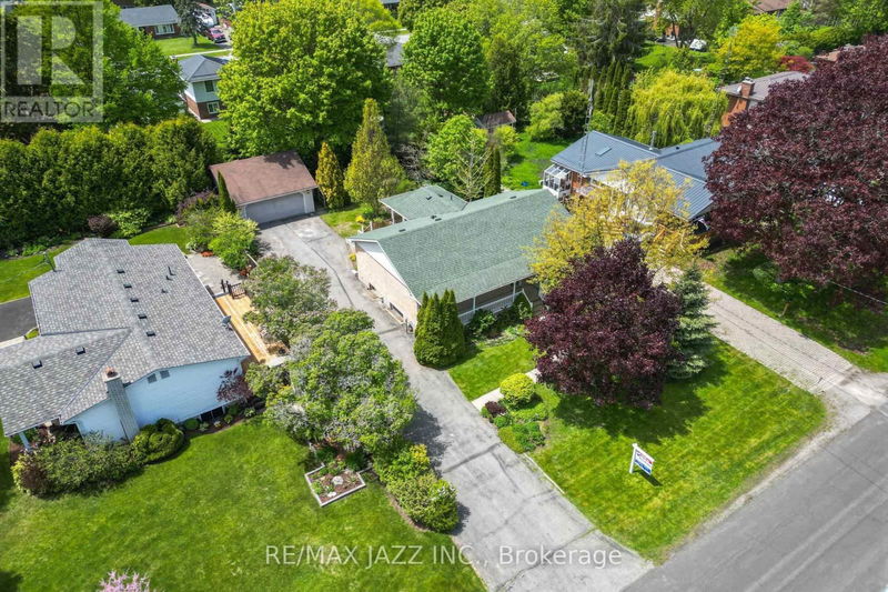 Tertiary Property View