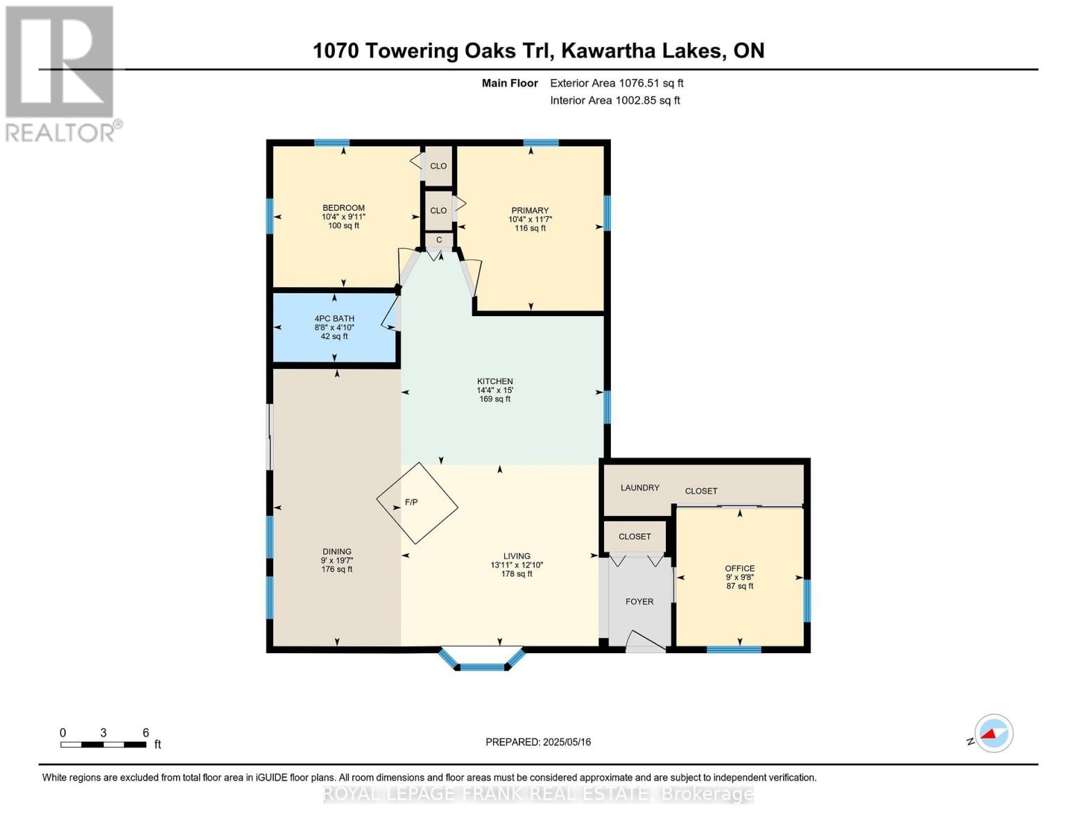 1070 TOWERING OAKS TRAIL Image 44