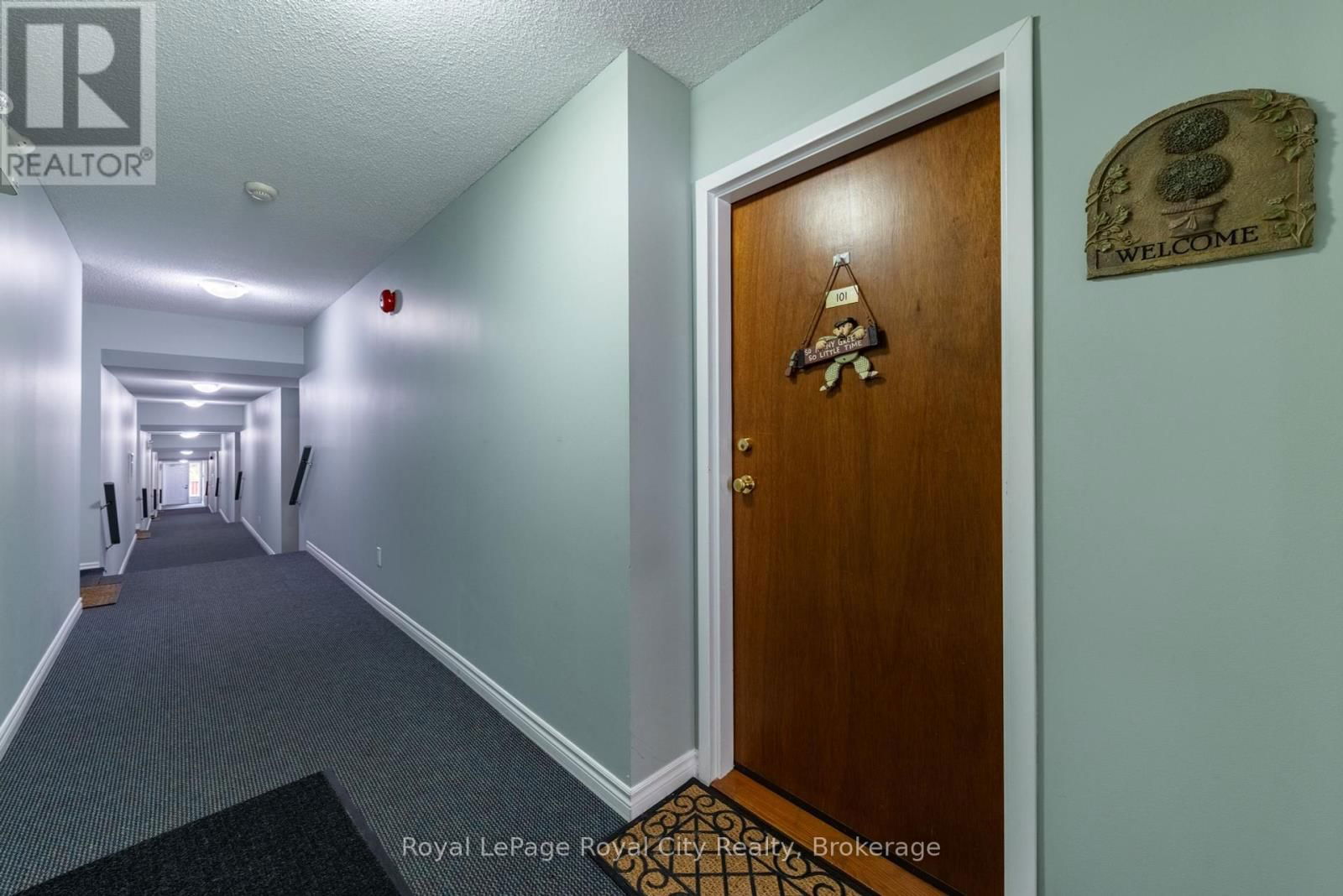 101 - 121 WATERLOO AVENUE Image 31