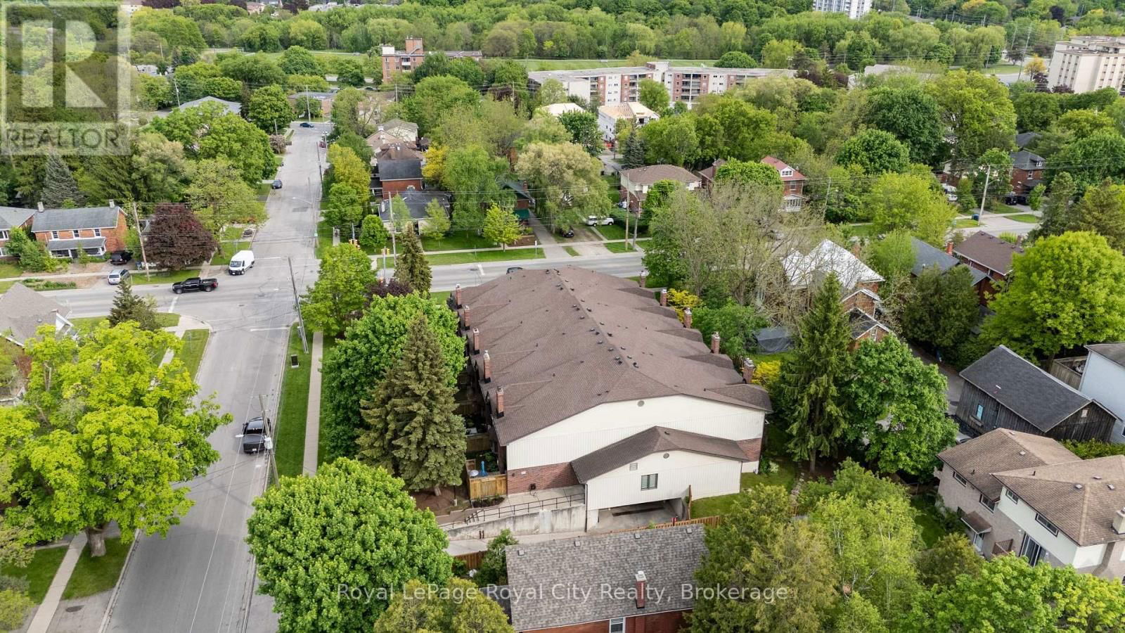 101 - 121 WATERLOO AVENUE Image 34
