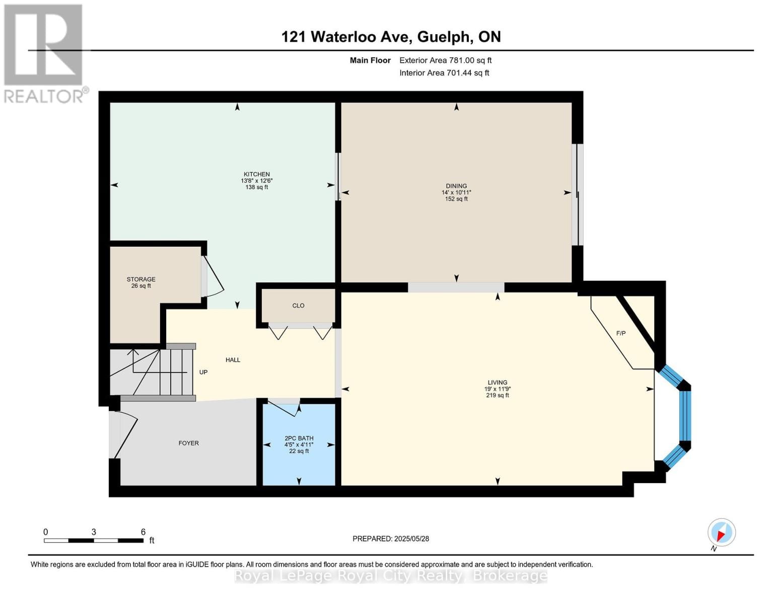 101 - 121 WATERLOO AVENUE Image 35