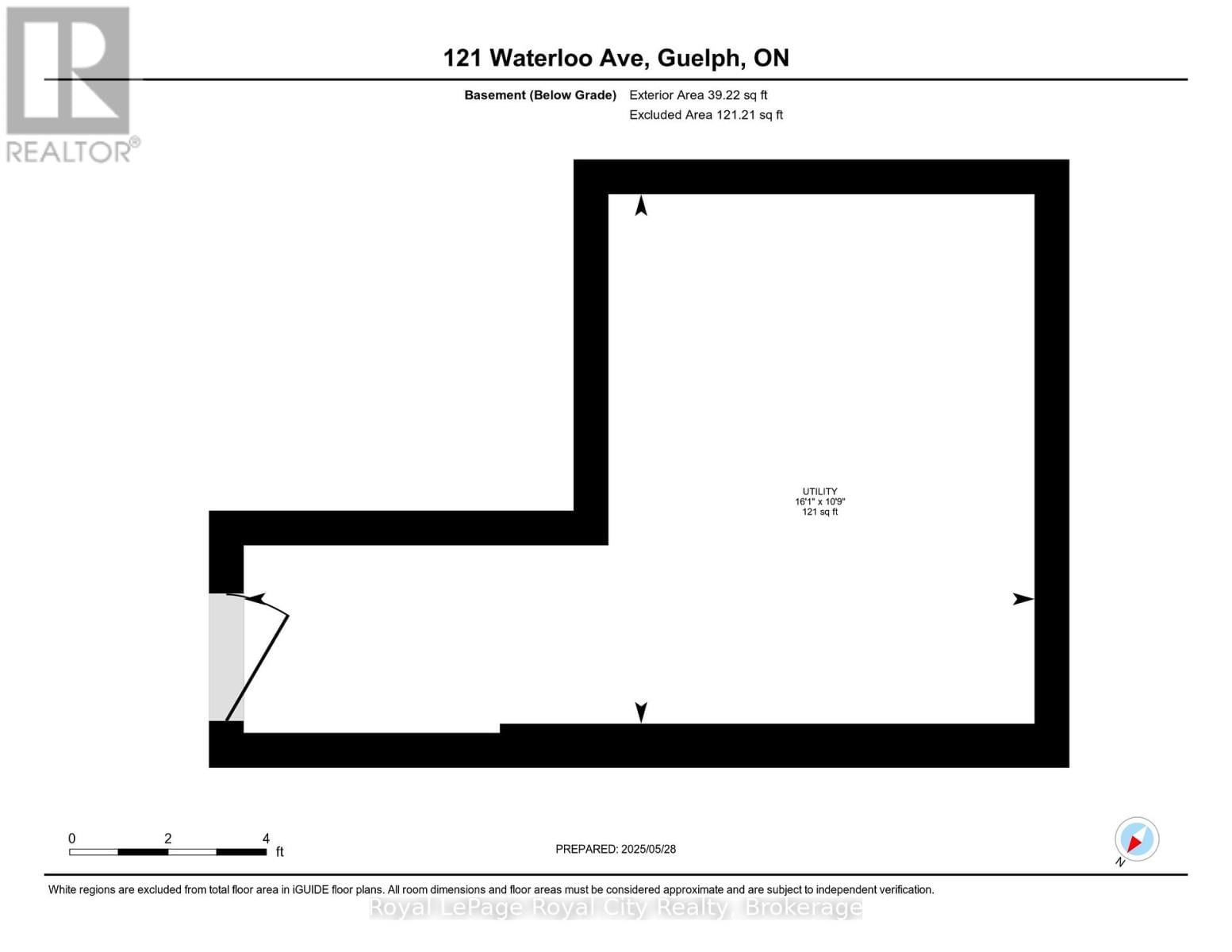 101 - 121 WATERLOO AVENUE Image 37
