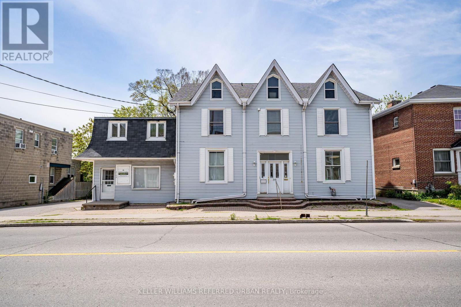 319 DIVISION STREET Image 1