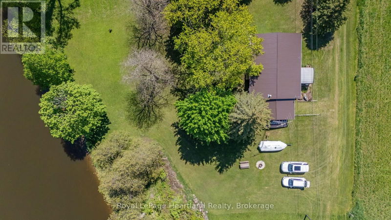 Tertiary Property View