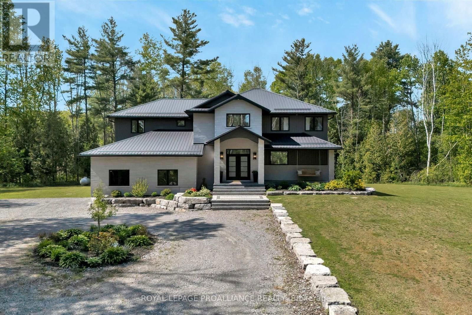 Primary Property View