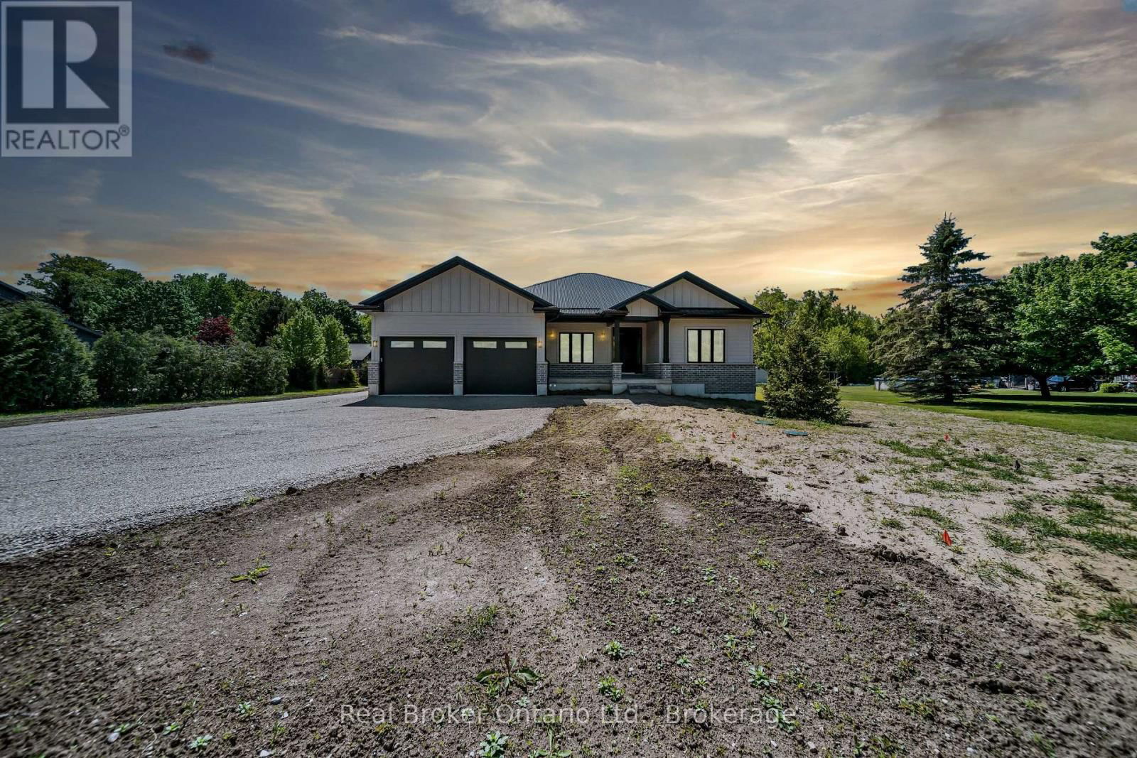 Primary Property View