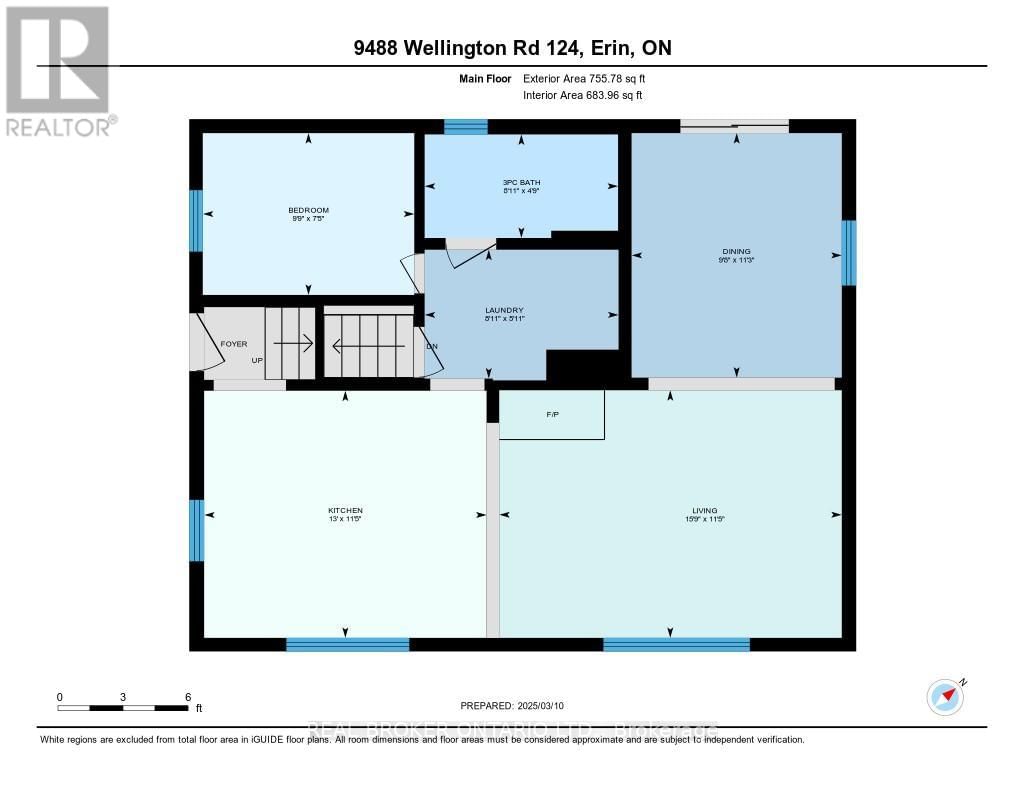 9488 WELLINGTON ROAD 124 Image 42