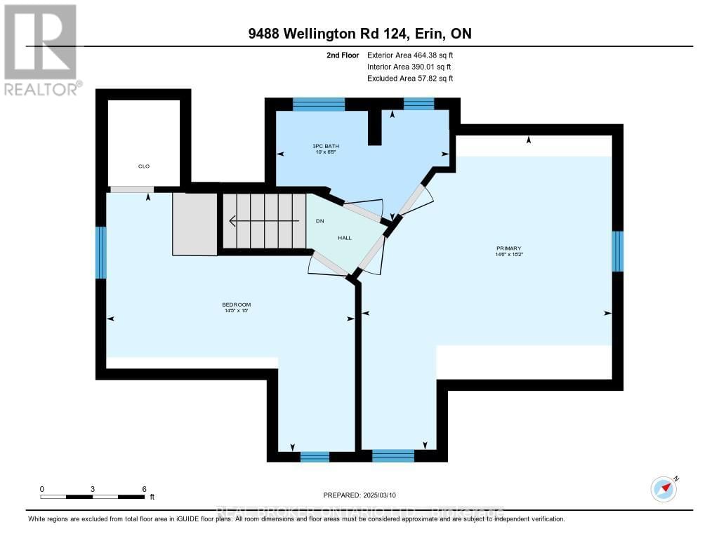 9488 WELLINGTON ROAD 124 Image 43