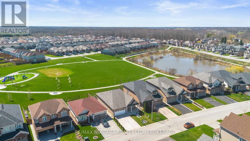 Tertiary Property View