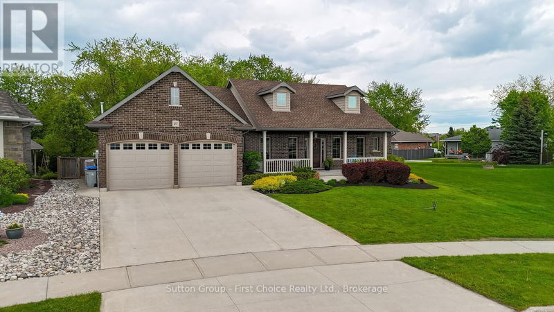 Secondary Property View