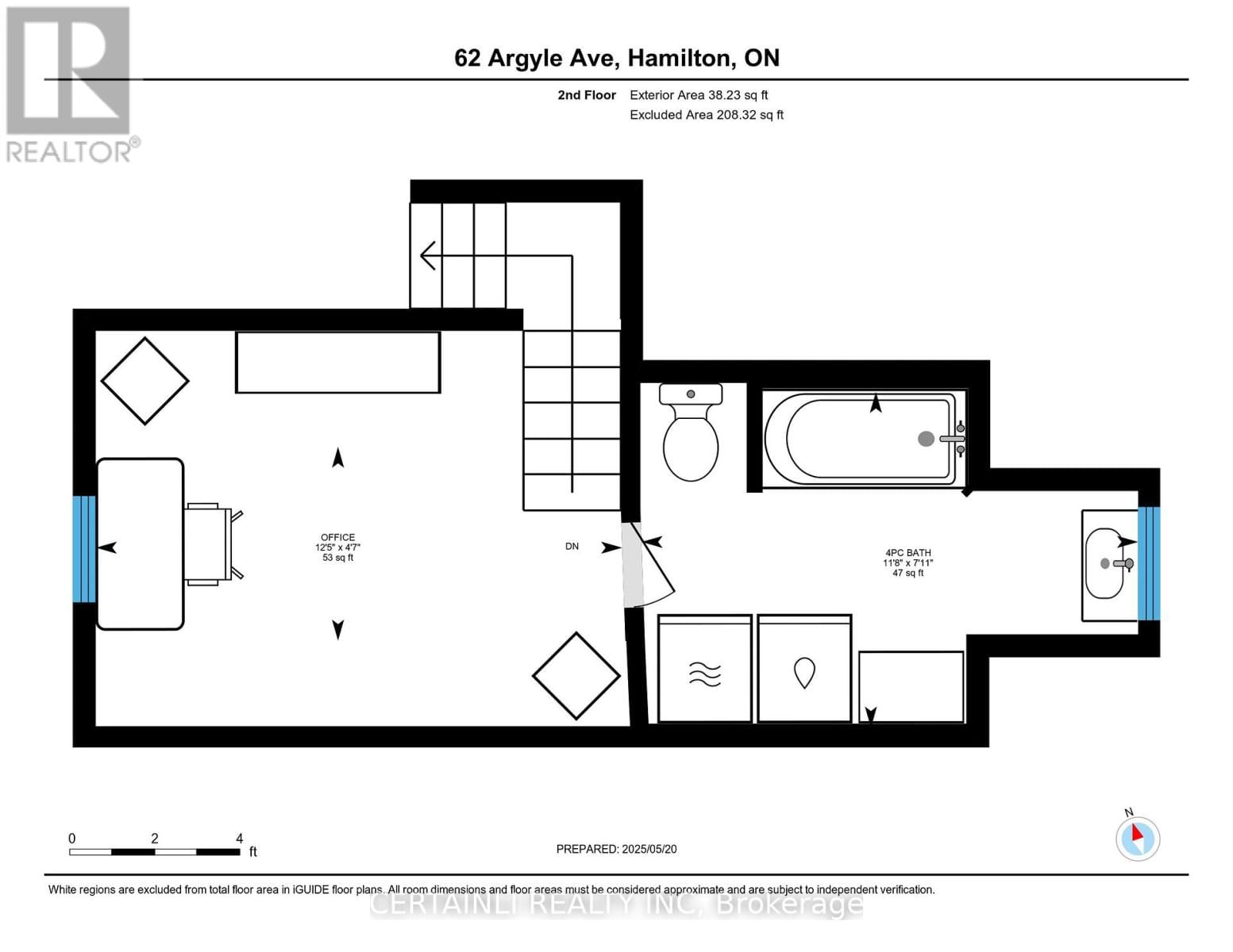 62 ARGYLE AVENUE Image 32