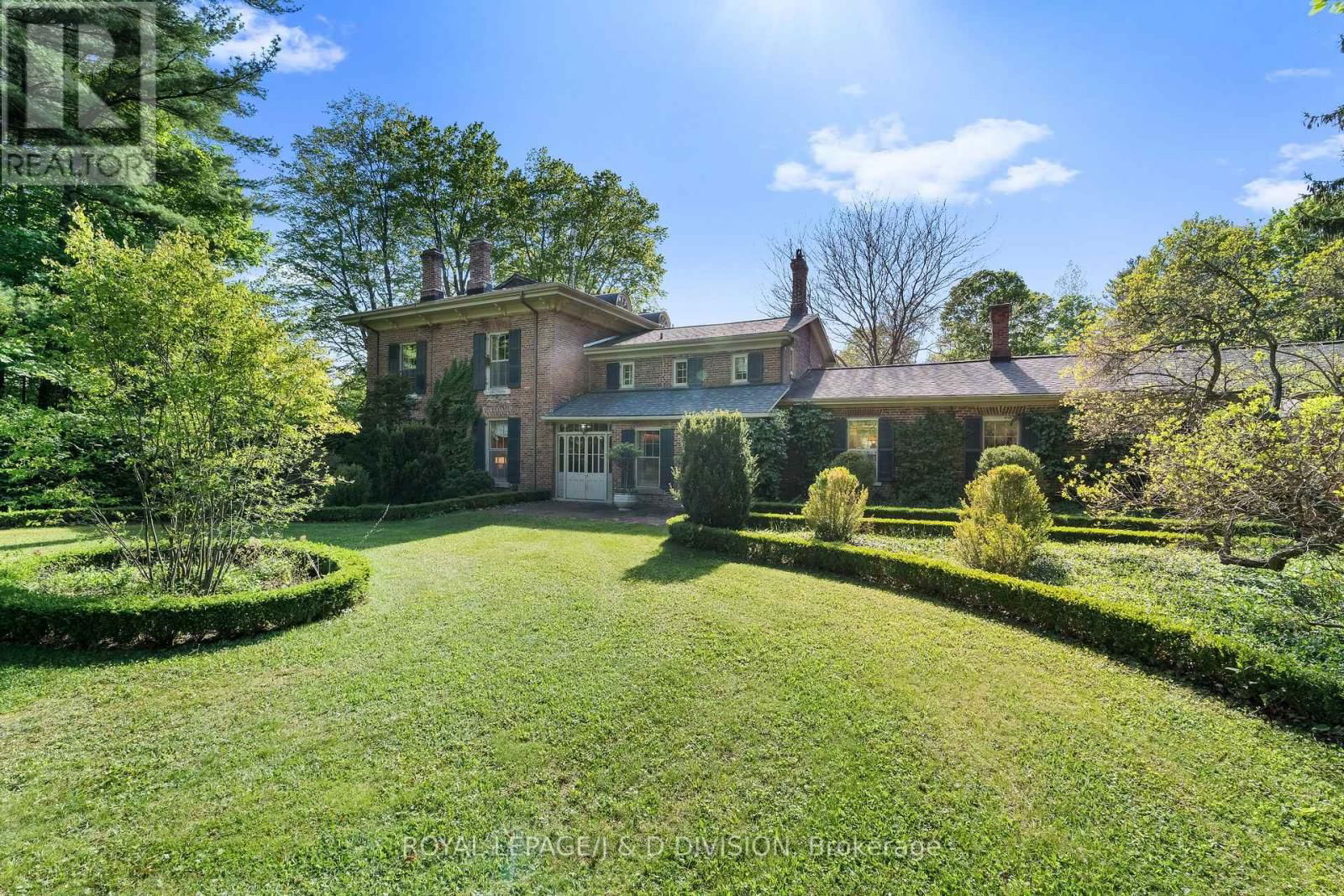 Primary Property View