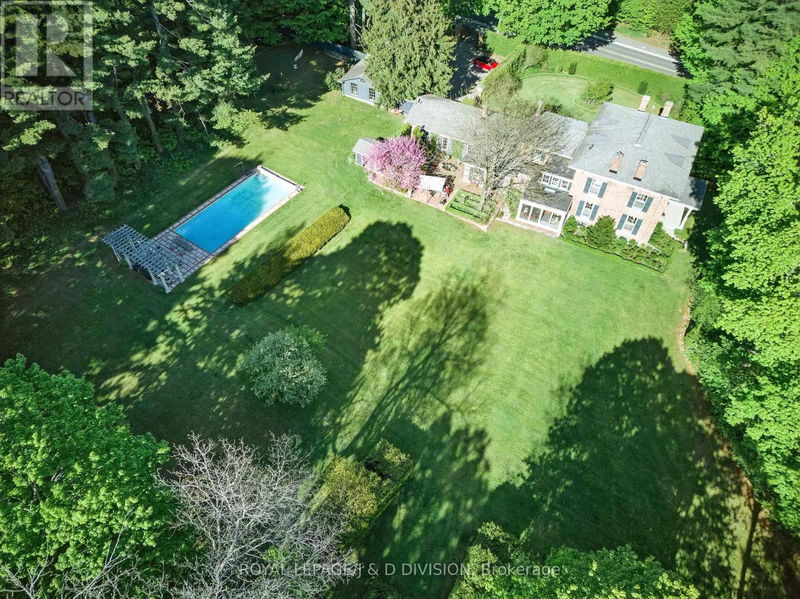 Tertiary Property View