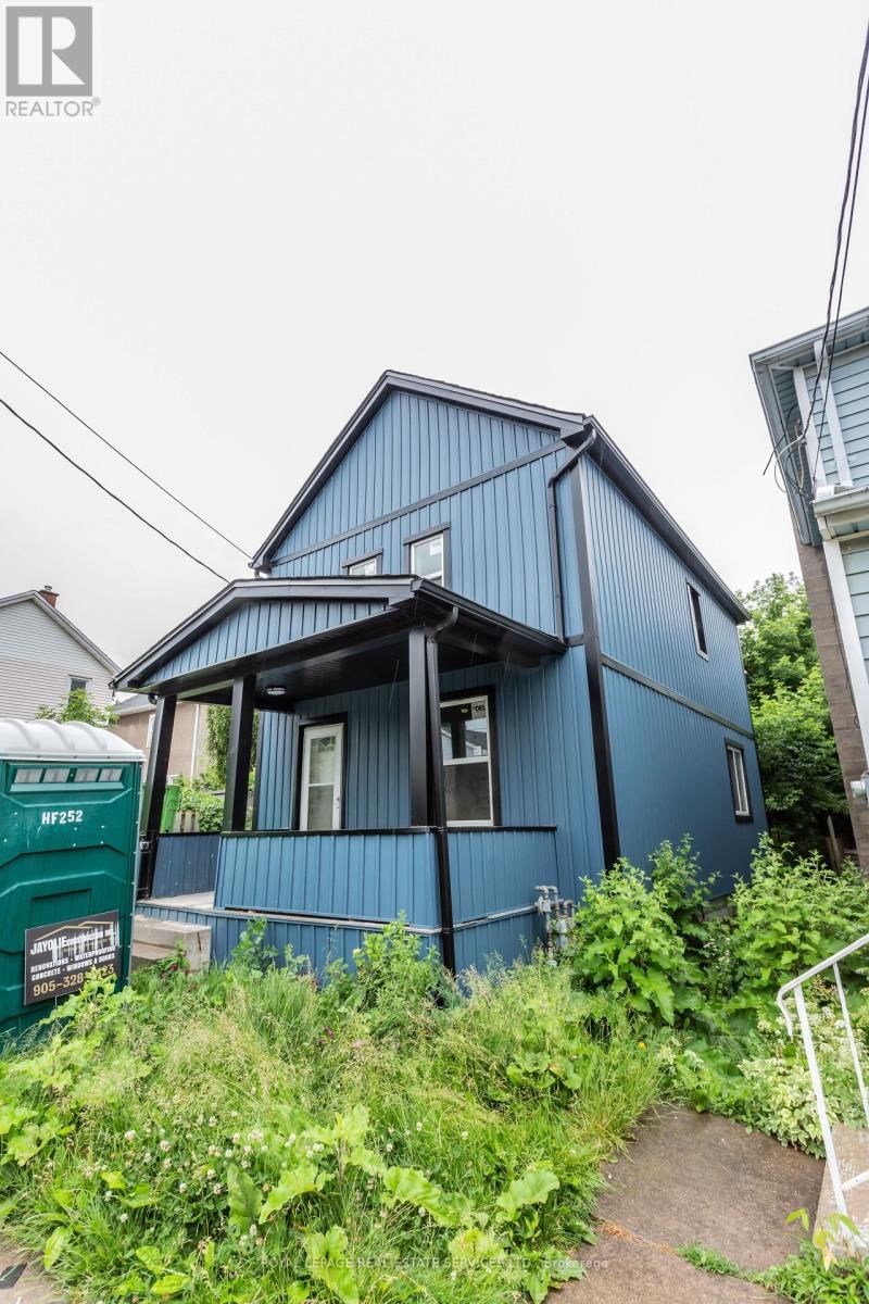 Primary Property View