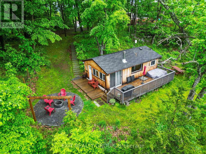 Tertiary Property View