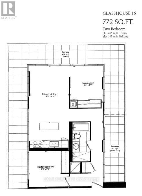 516 - 224 LYON STREET NORTH Image 46