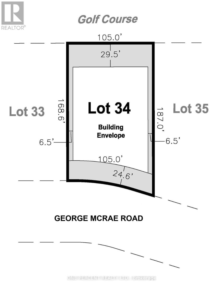 LOT 34 GEORGE MCRAE ROAD Image 5