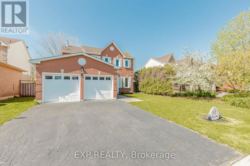 Secondary Property View