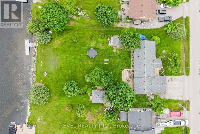 Tertiary Property View