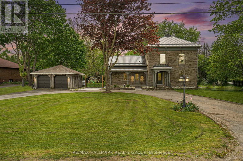 Secondary Property View