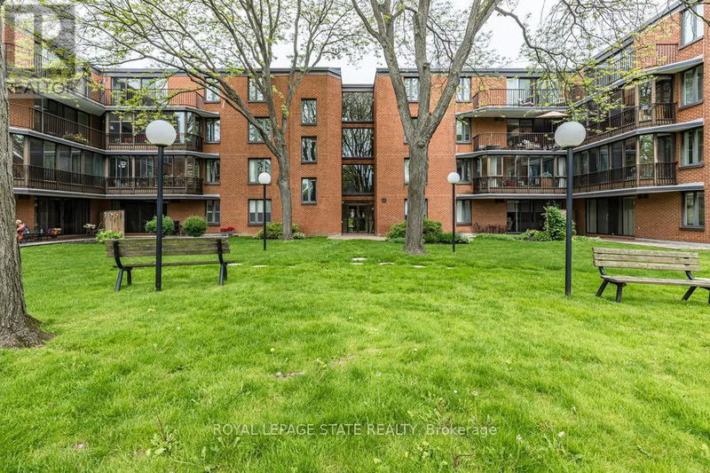 Tertiary Property View