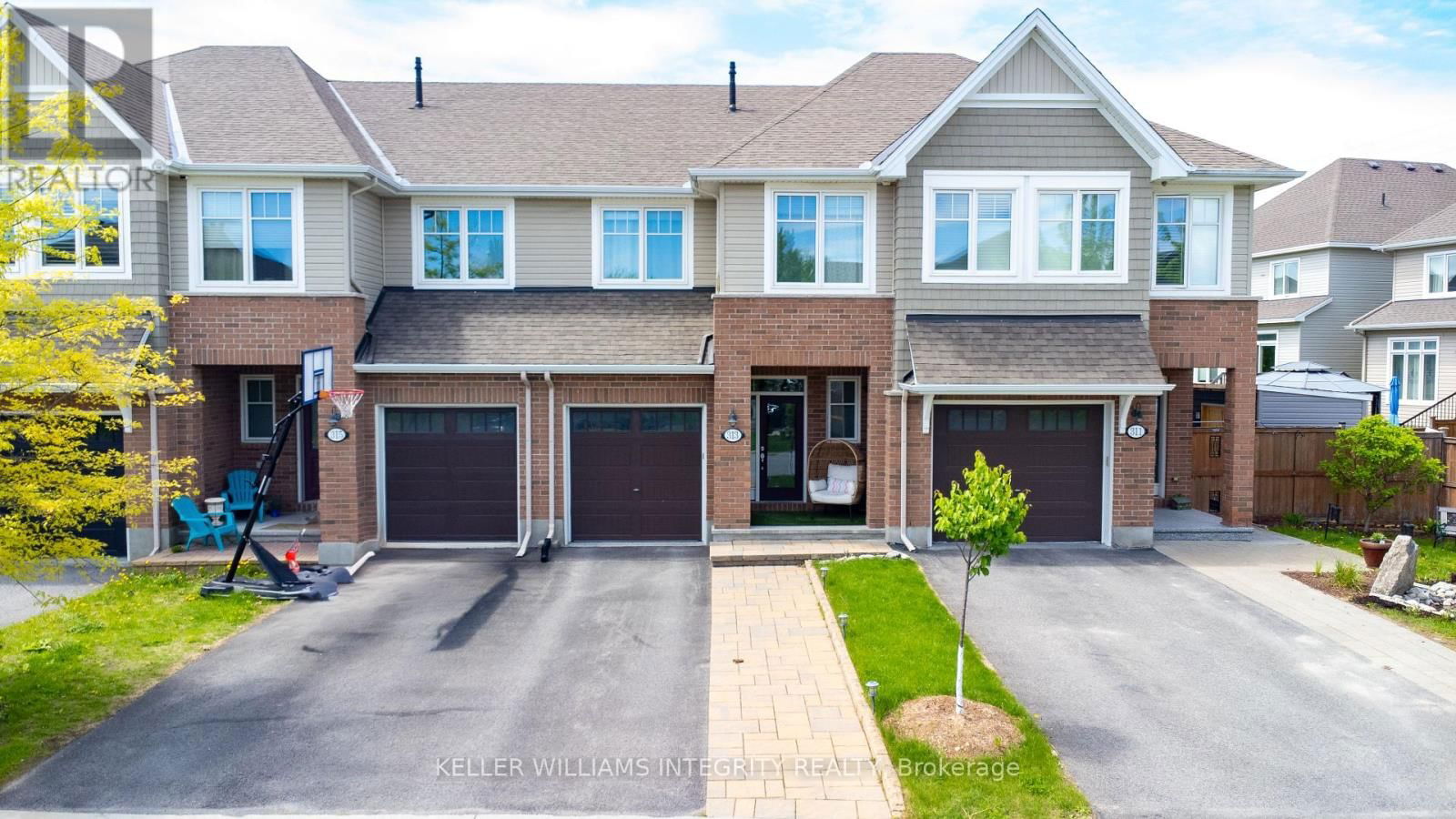 313 WARMSTONE DRIVE Image 1