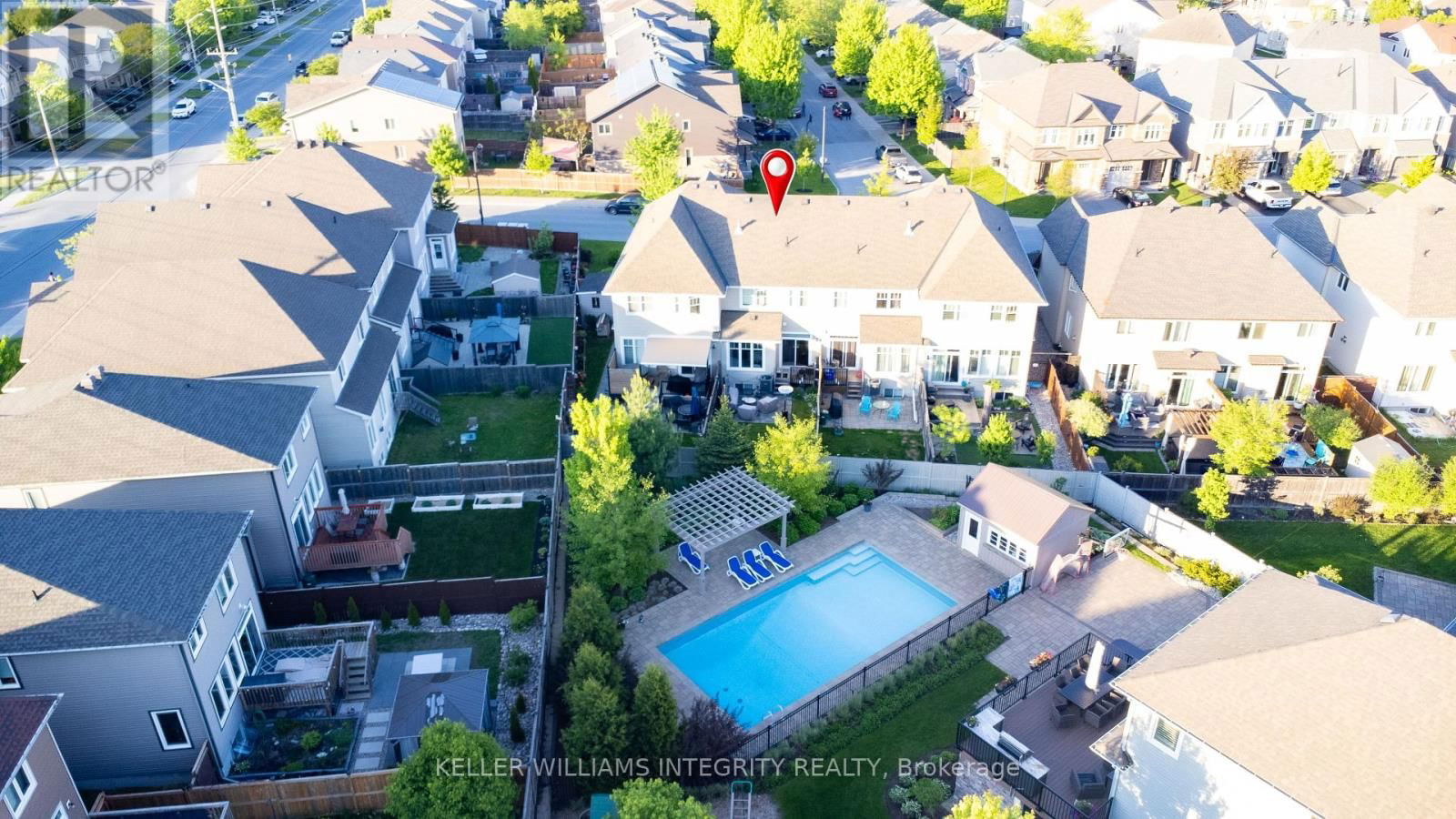 313 WARMSTONE DRIVE Image 37