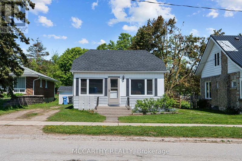 Secondary Property View
